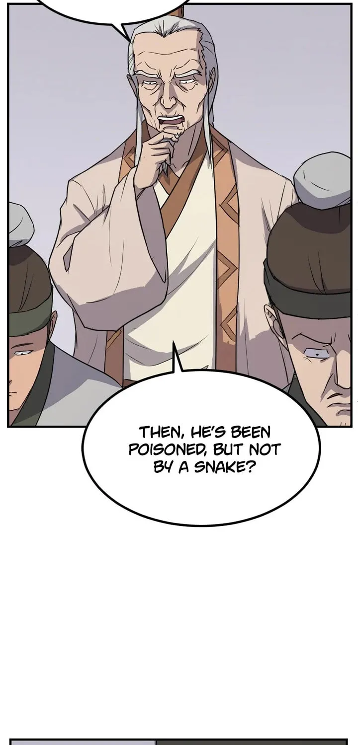 Read Bulsamujeok chapter 114 image 38 on Lezhin