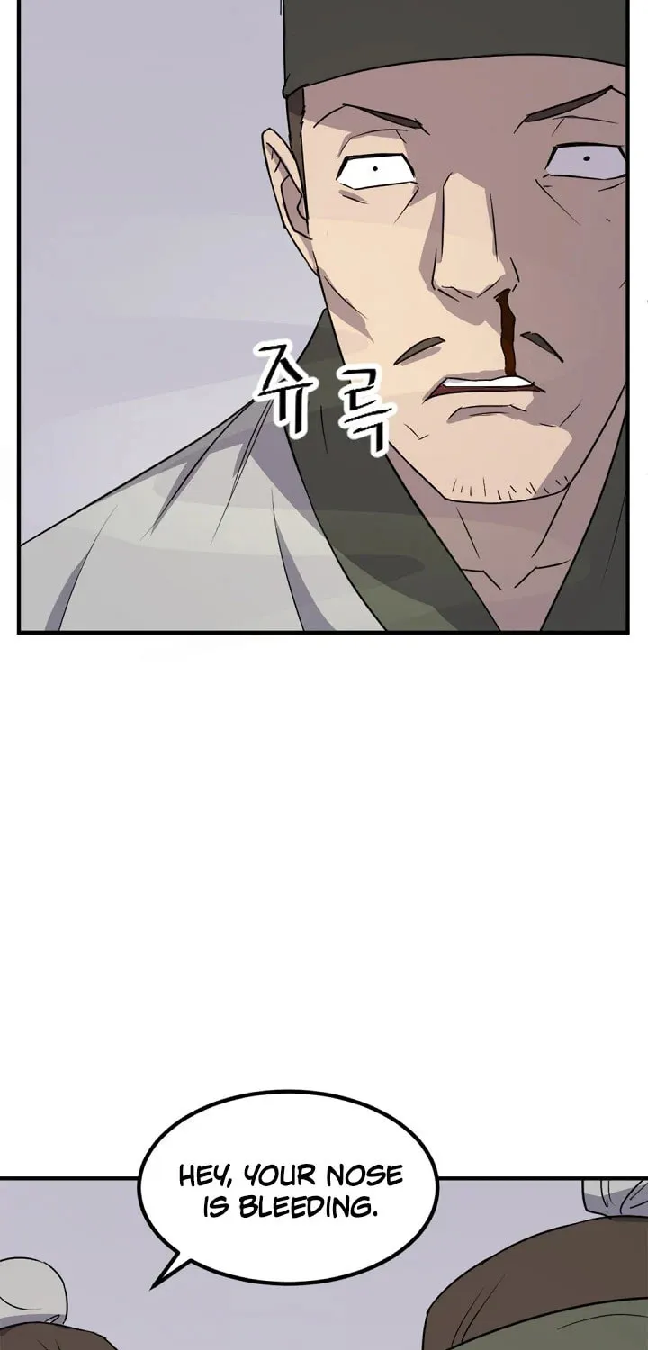 Read Bulsamujeok chapter 114 image 39 on Lezhin