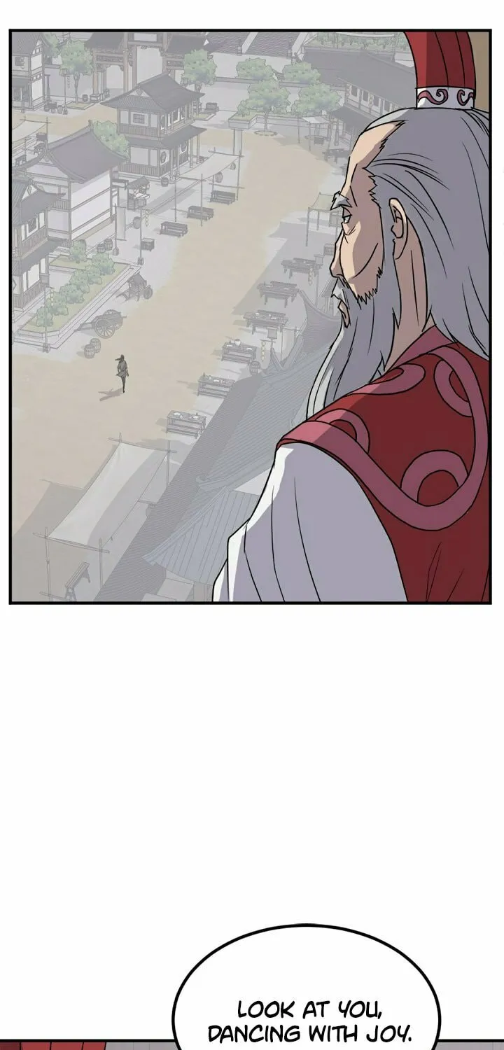 Read Bulsamujeok chapter 114 image 4 on Lezhin