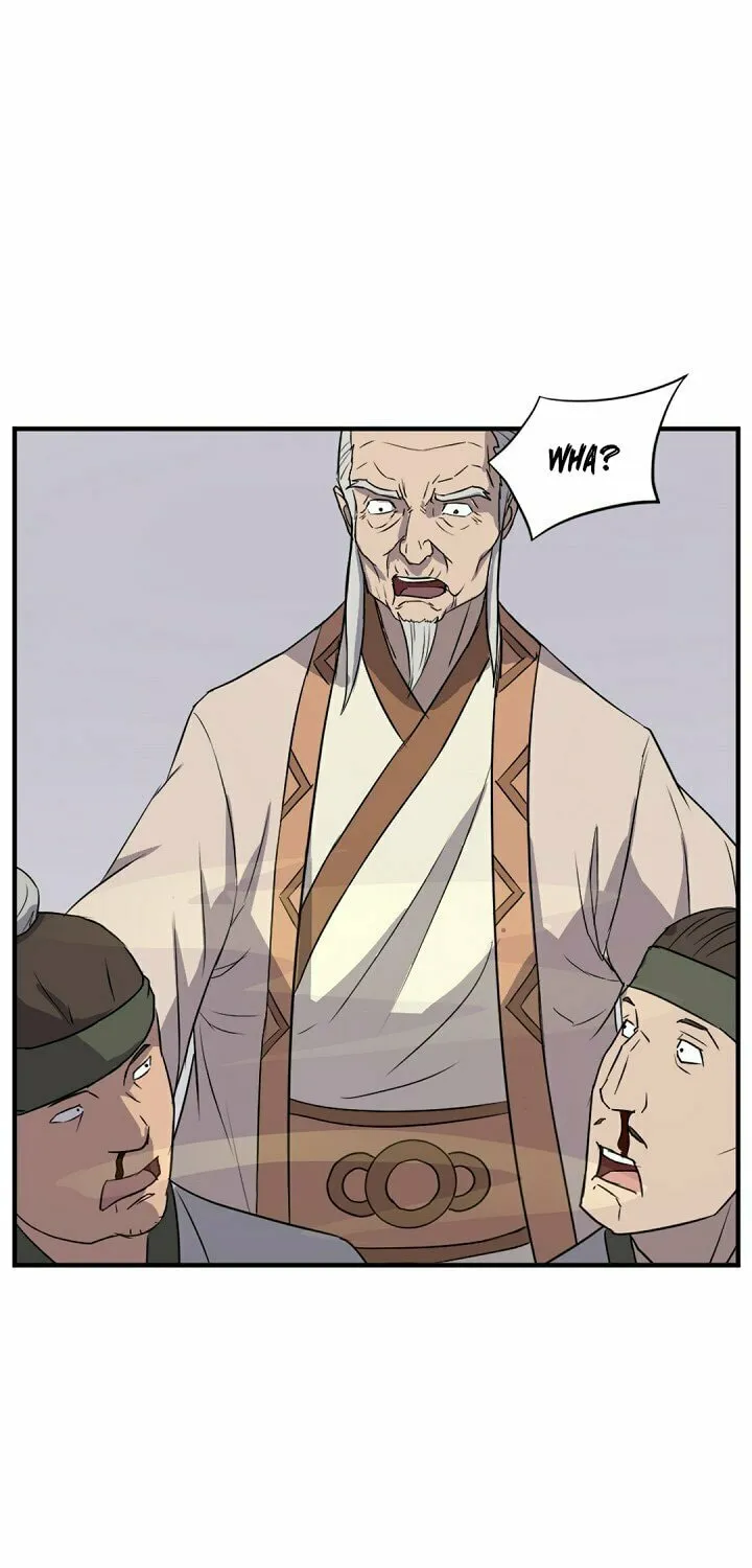 Read Bulsamujeok chapter 114 image 41 on Lezhin