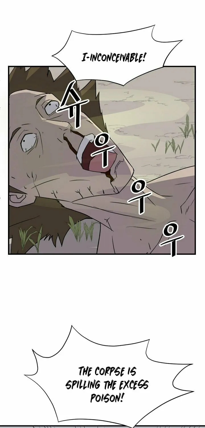 Read Bulsamujeok chapter 114 image 42 on Lezhin