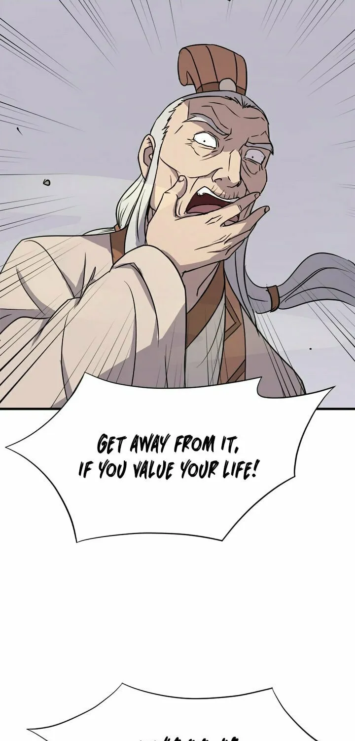 Read Bulsamujeok chapter 114 image 43 on Lezhin