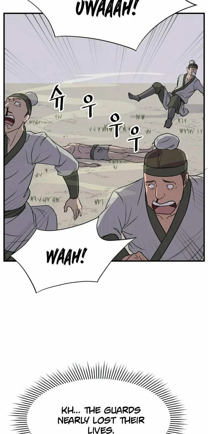 Read Bulsamujeok chapter 114 image 44 on Lezhin