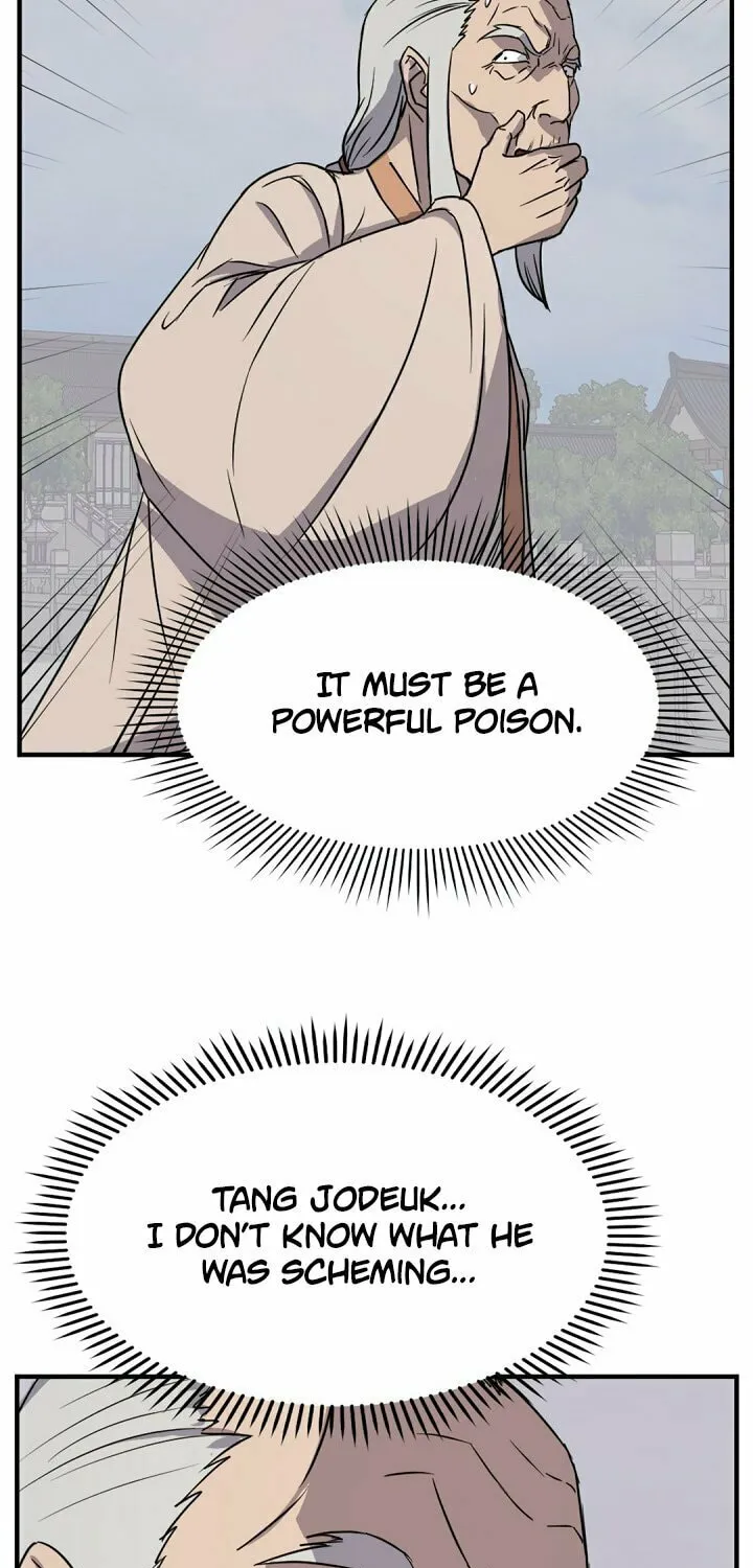Read Bulsamujeok chapter 114 image 46 on Lezhin