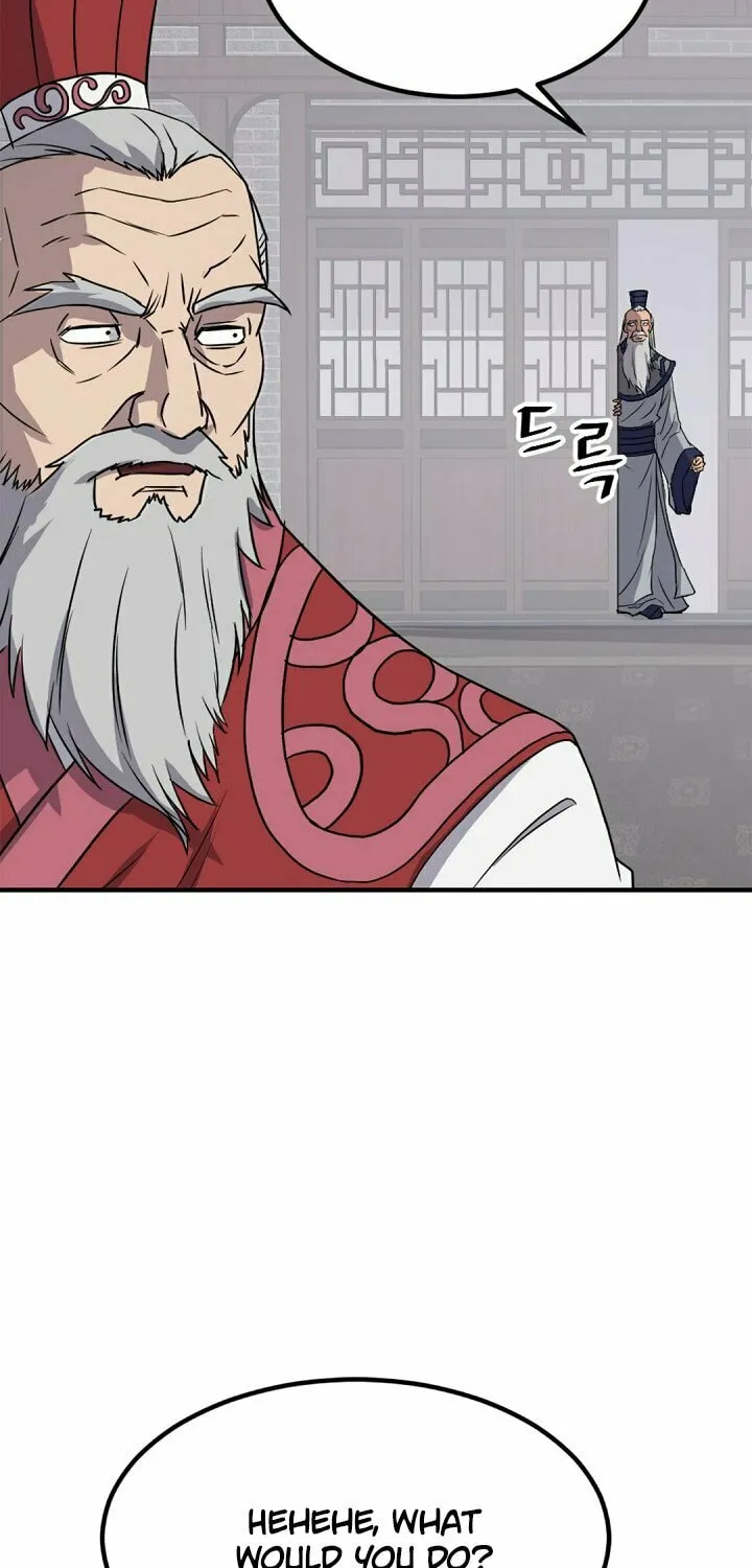 Read Bulsamujeok chapter 114 image 5 on Lezhin
