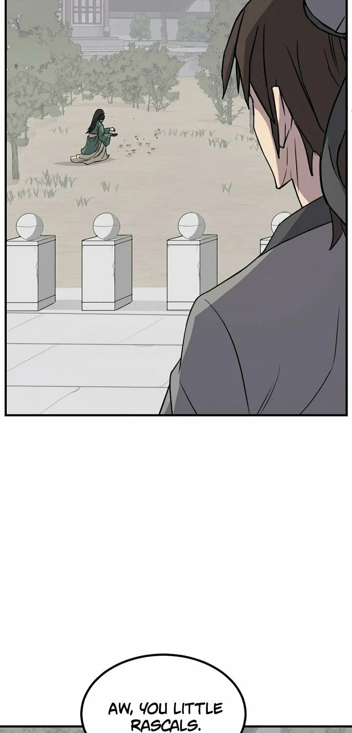 Read Bulsamujeok chapter 114 image 51 on Lezhin
