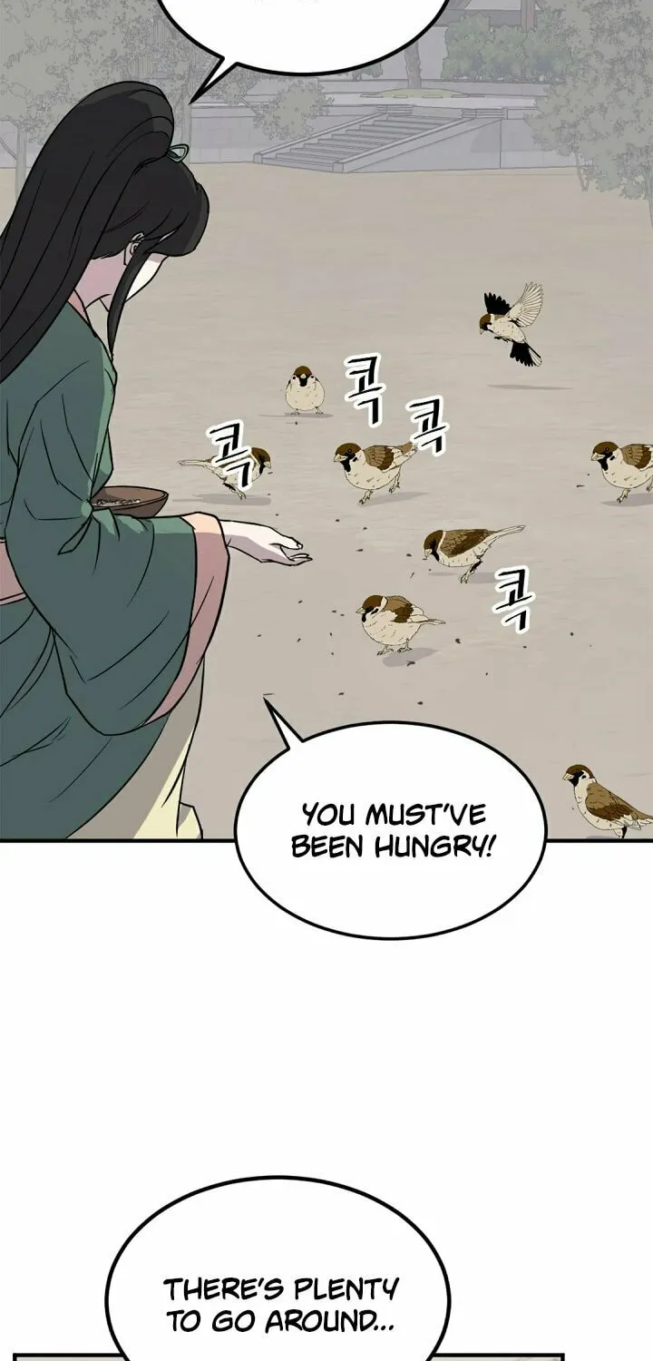 Read Bulsamujeok chapter 114 image 52 on Lezhin