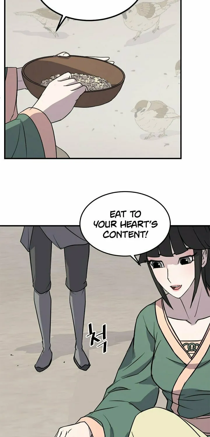 Read Bulsamujeok chapter 114 image 53 on Lezhin