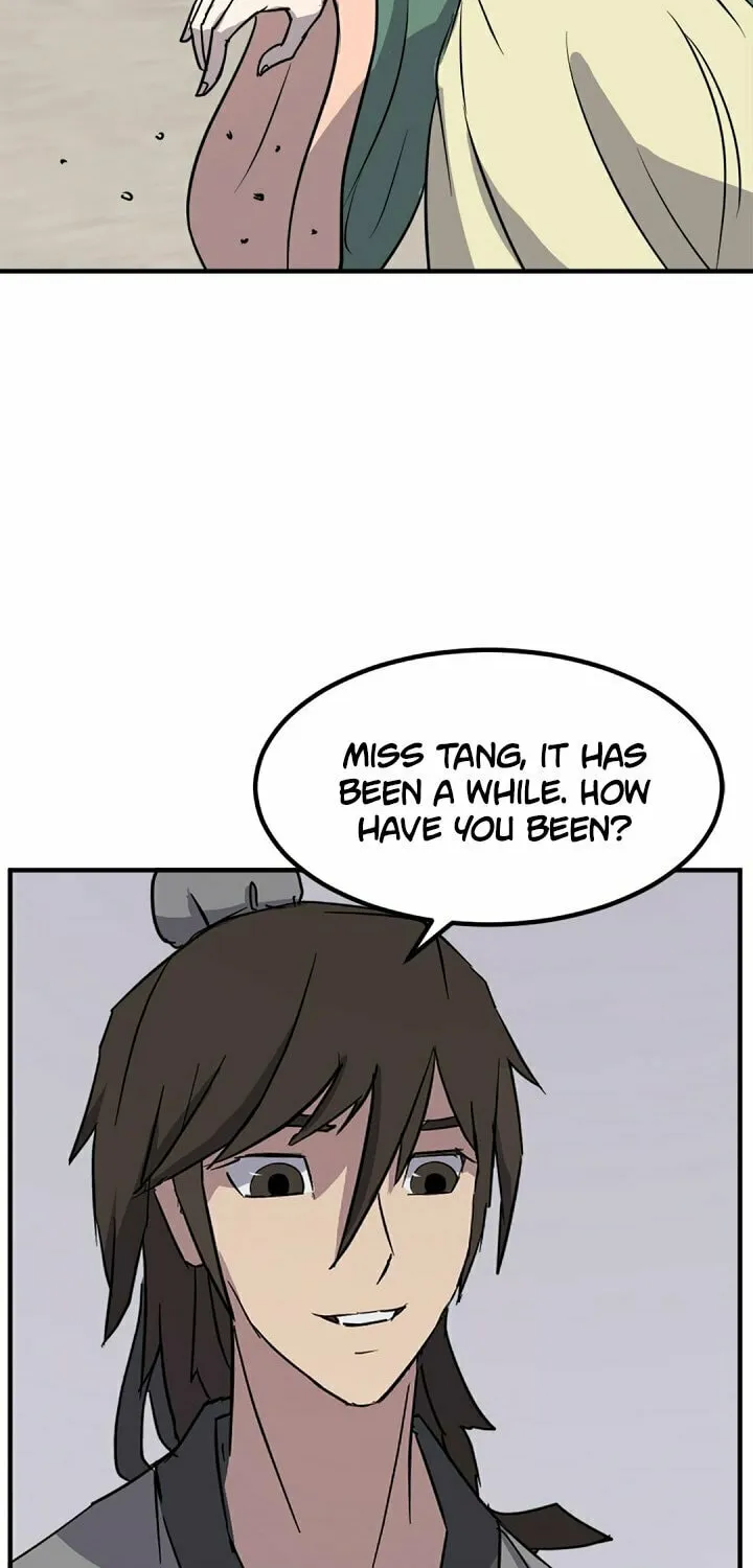 Read Bulsamujeok chapter 114 image 54 on Lezhin