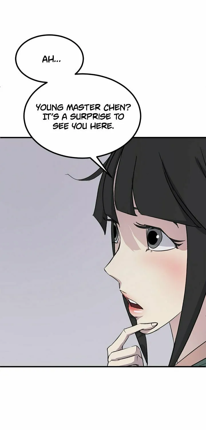 Read Bulsamujeok chapter 114 image 56 on Lezhin