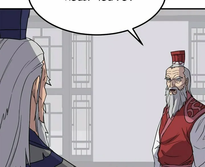 Read Bulsamujeok chapter 114 image 6 on Lezhin