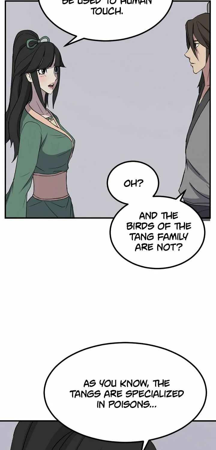 Read Bulsamujeok chapter 114 image 62 on Lezhin