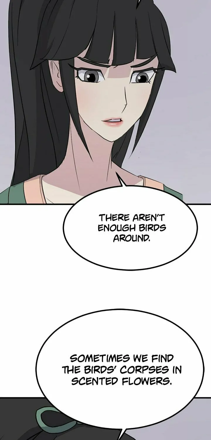 Read Bulsamujeok chapter 114 image 63 on Lezhin