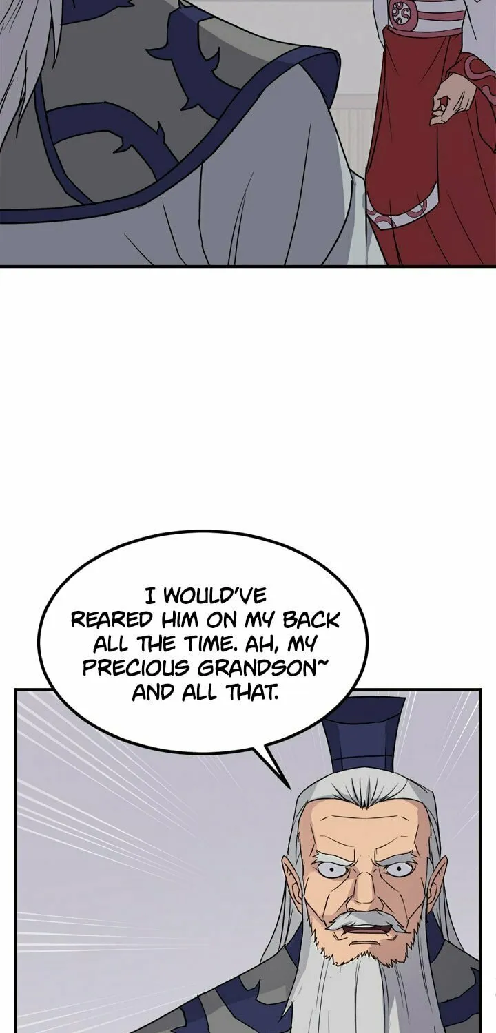 Read Bulsamujeok chapter 114 image 7 on Lezhin