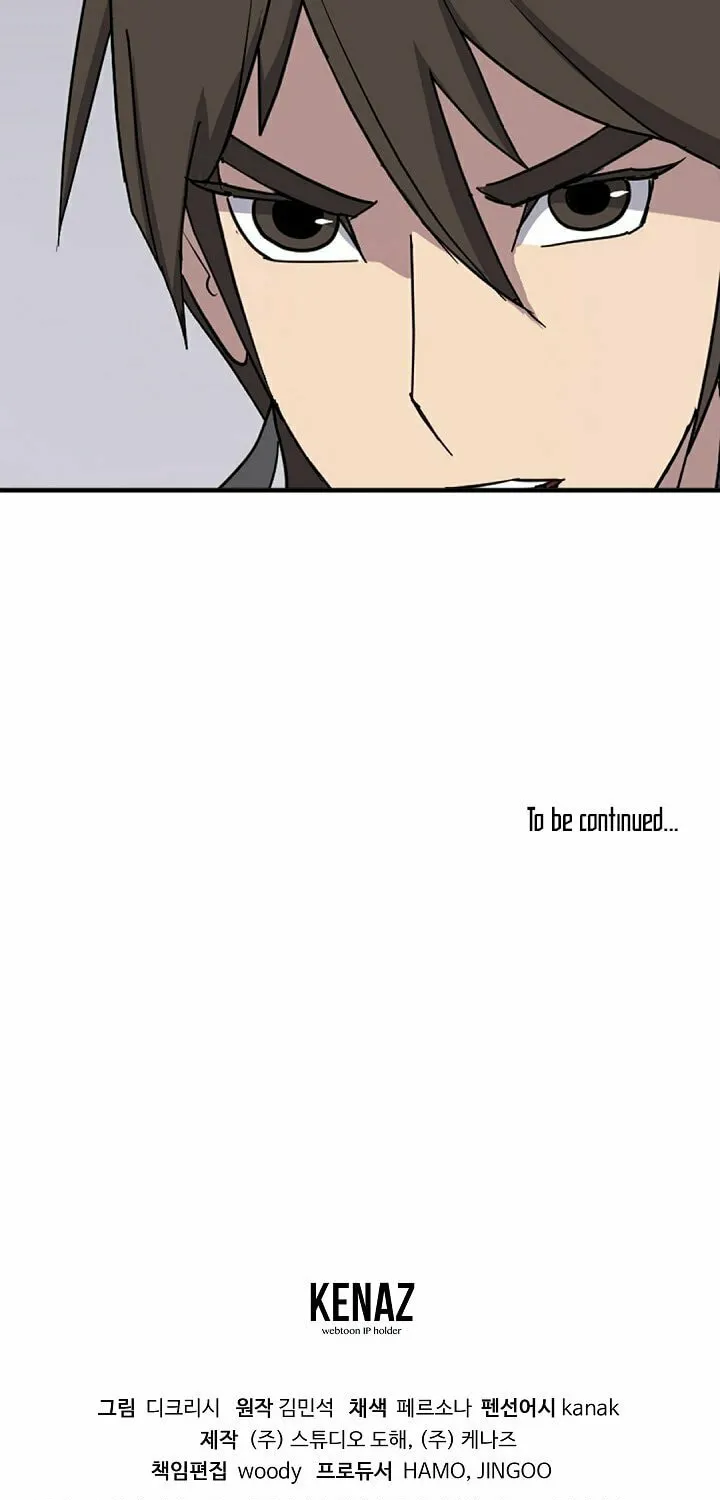 Read Bulsamujeok chapter 114 image 72 on Lezhin