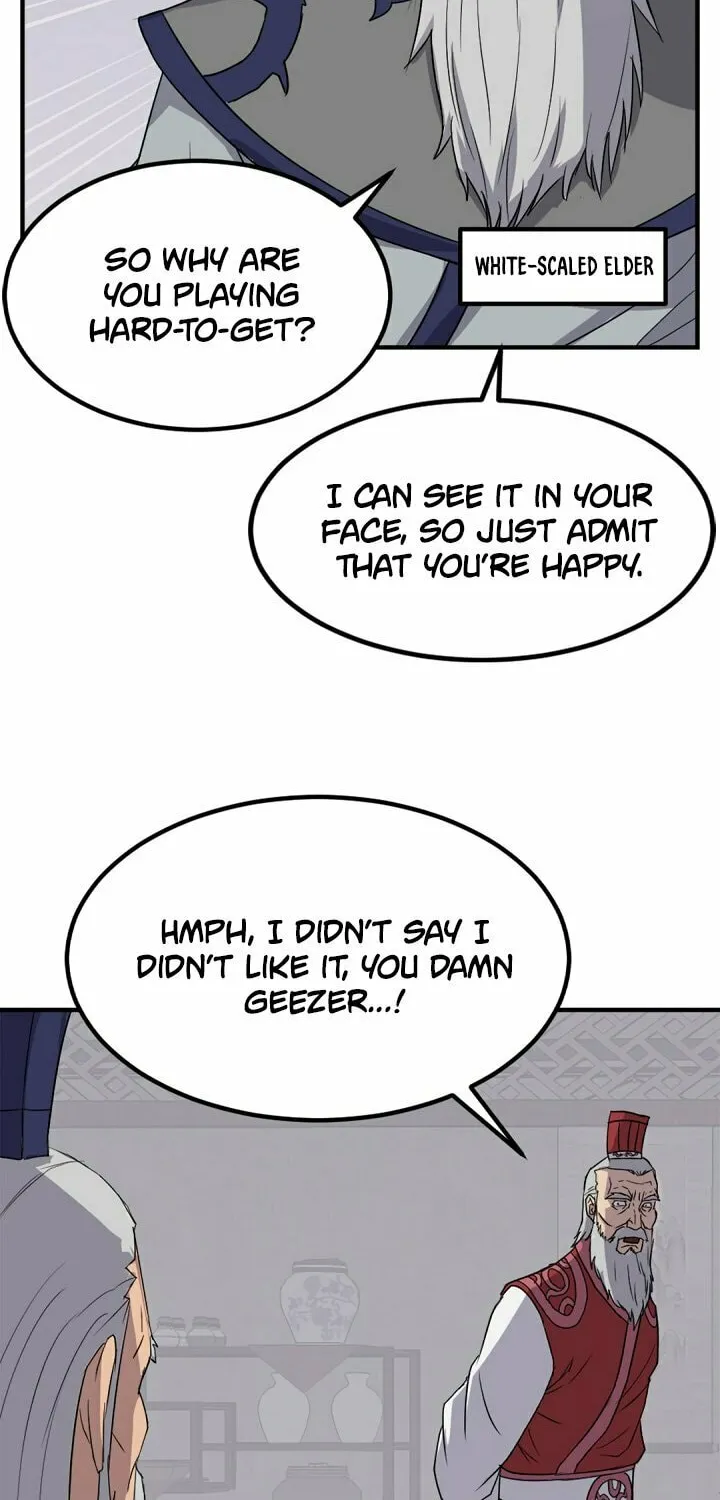 Read Bulsamujeok chapter 114 image 8 on Lezhin