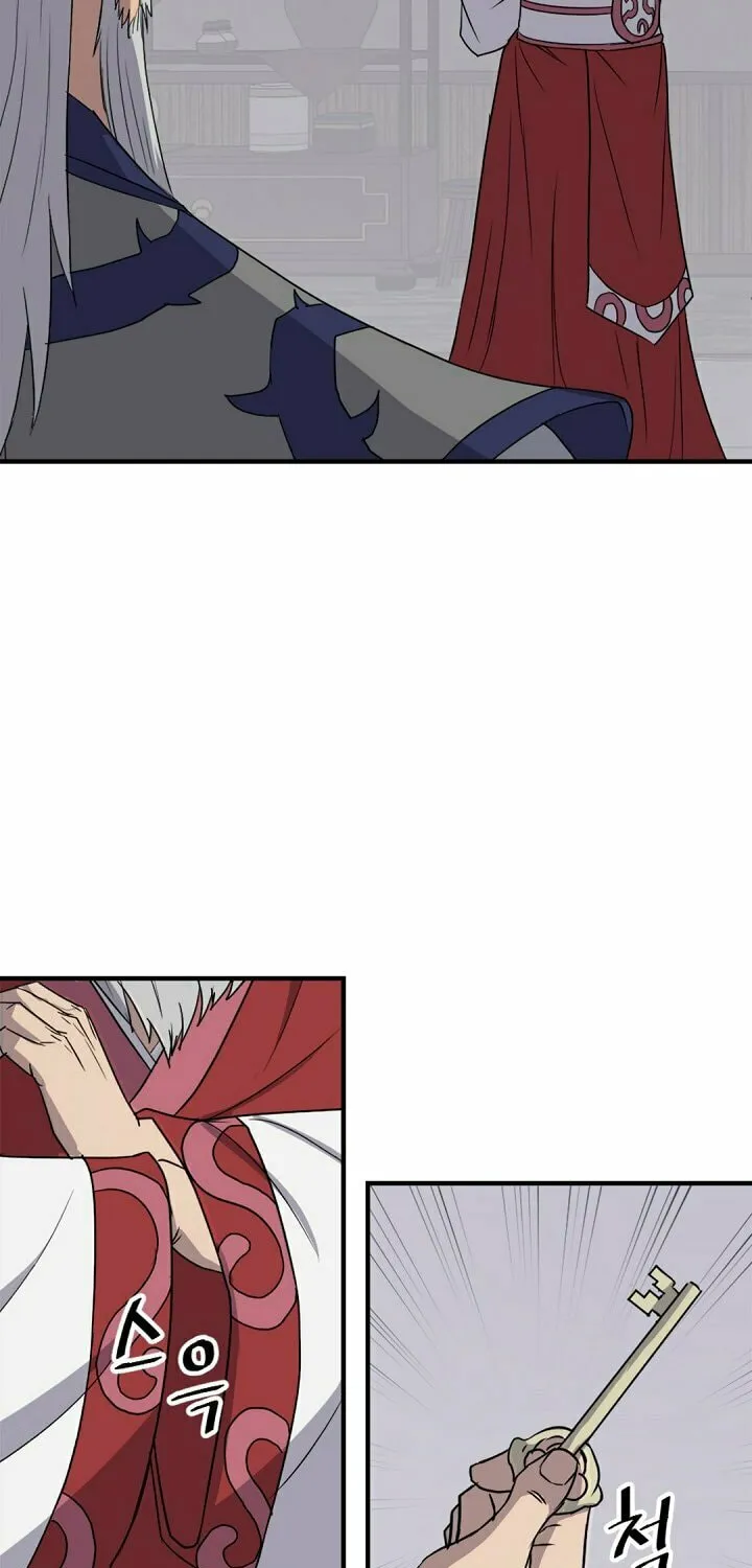 Read Bulsamujeok chapter 114 image 9 on Lezhin