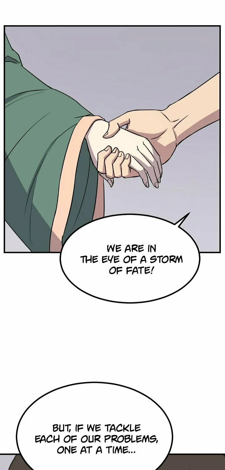 Read Bulsamujeok chapter 115 image 10 on Lezhin
