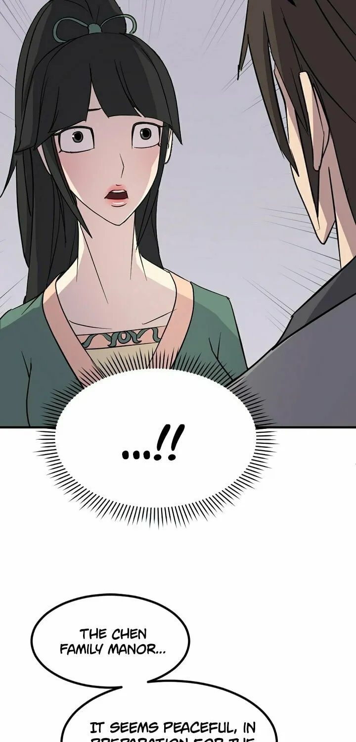 Read Bulsamujeok chapter 115 image 12 on Lezhin