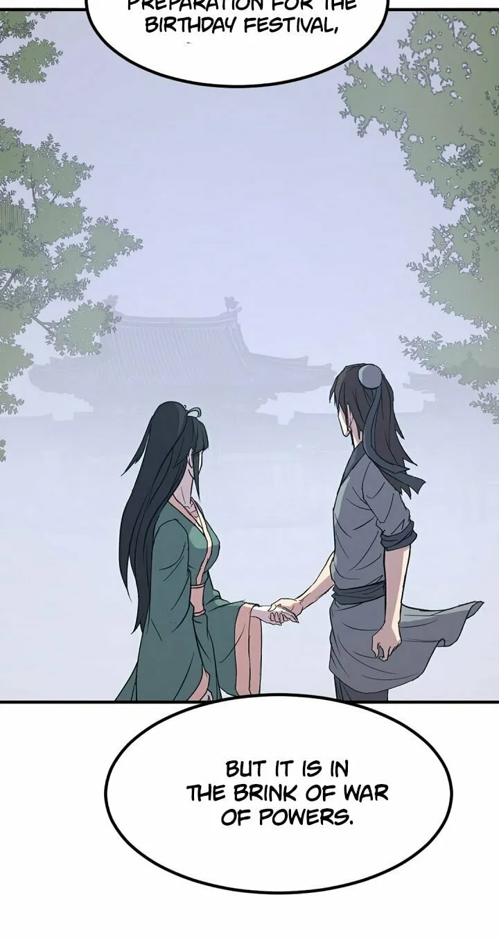 Read Bulsamujeok chapter 115 image 13 on Lezhin