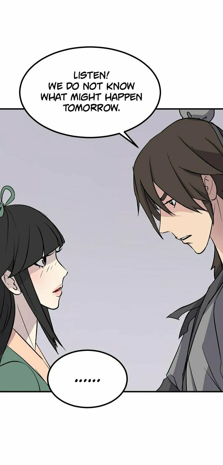 Read Bulsamujeok chapter 115 image 14 on Lezhin