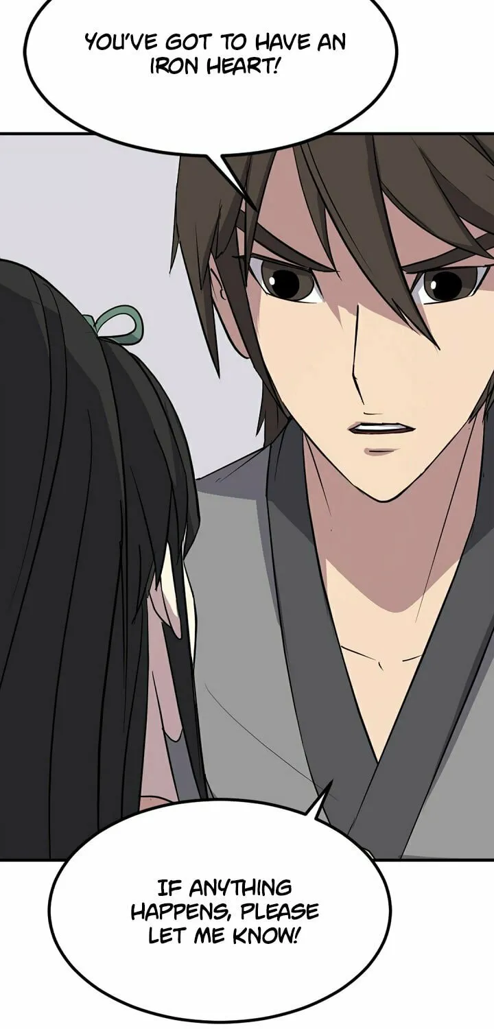 Read Bulsamujeok chapter 115 image 16 on Lezhin