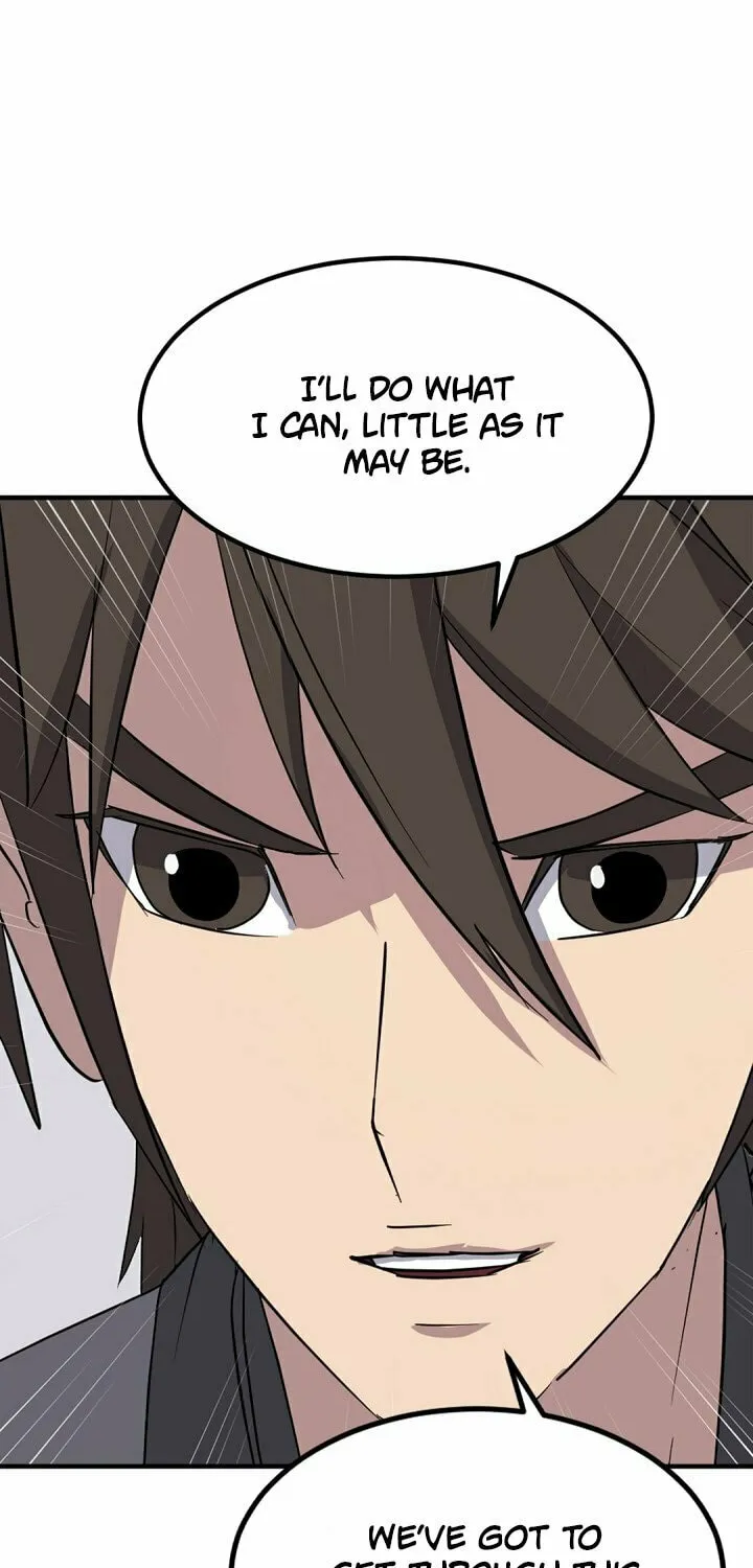 Read Bulsamujeok chapter 115 image 17 on Lezhin