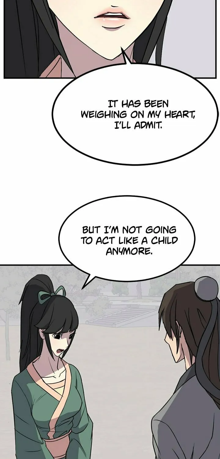 Read Bulsamujeok chapter 115 image 20 on Lezhin