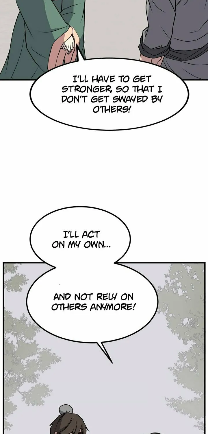 Read Bulsamujeok chapter 115 image 21 on Lezhin