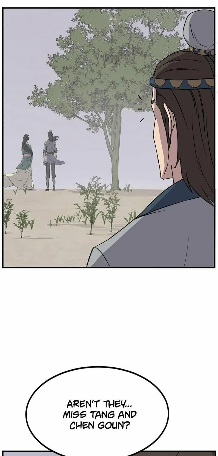 Read Bulsamujeok chapter 115 image 29 on Lezhin