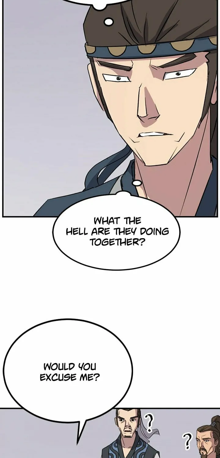 Read Bulsamujeok chapter 115 image 30 on Lezhin