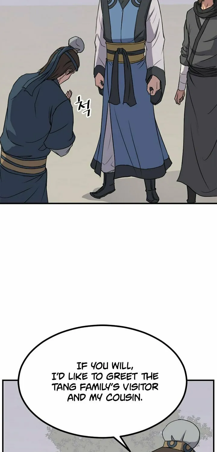 Read Bulsamujeok chapter 115 image 31 on Lezhin