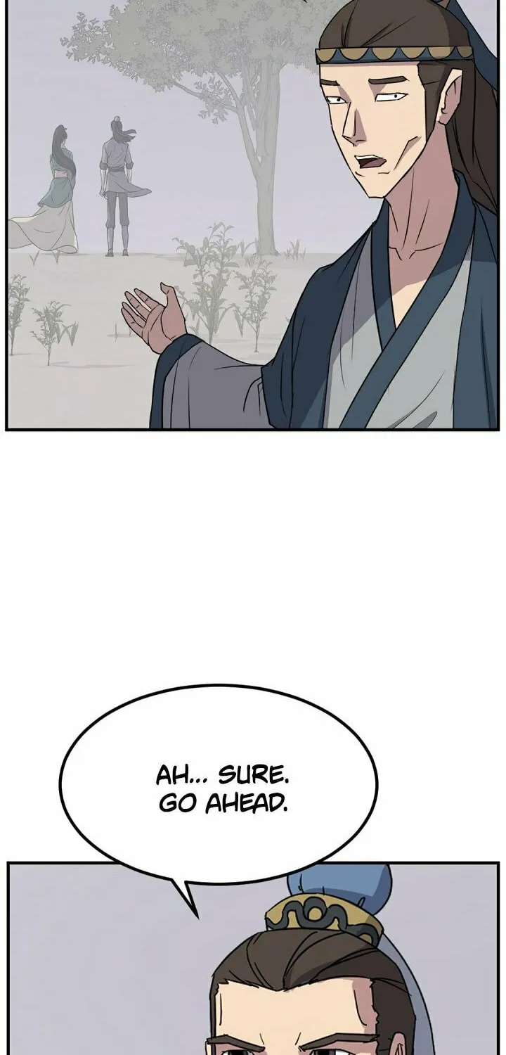Read Bulsamujeok chapter 115 image 32 on Lezhin