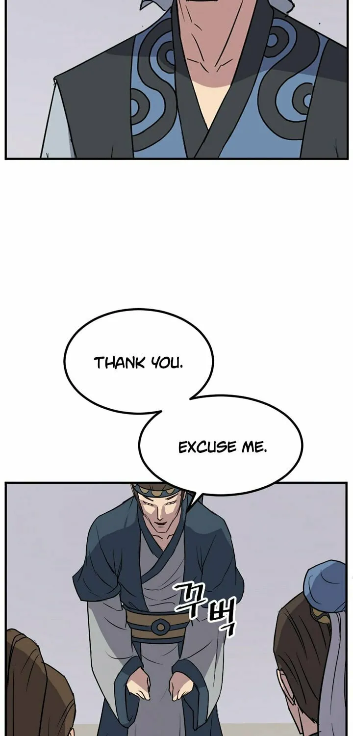 Read Bulsamujeok chapter 115 image 34 on Lezhin
