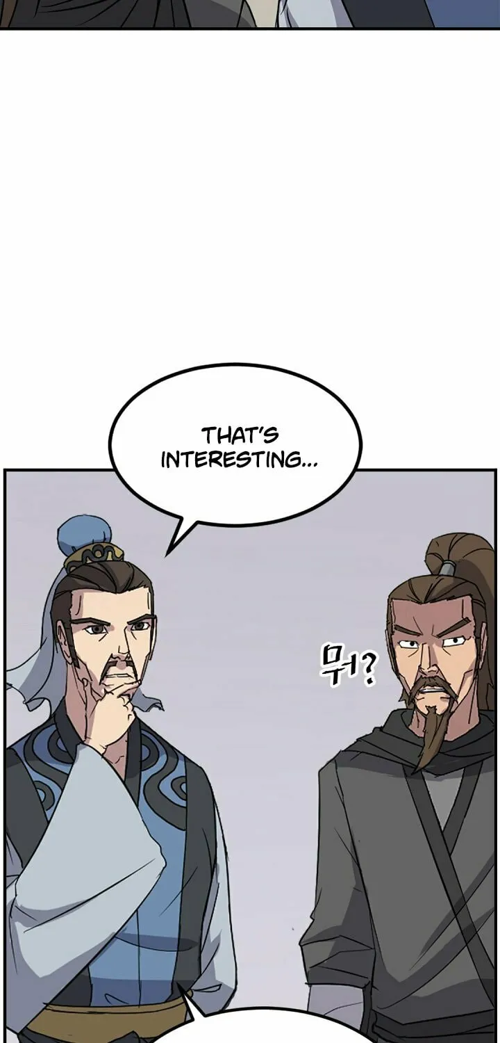 Read Bulsamujeok chapter 115 image 36 on Lezhin