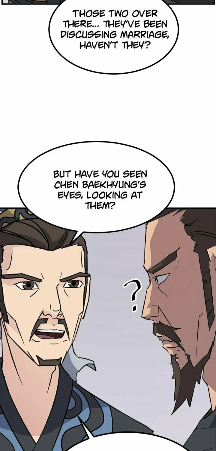 Read Bulsamujeok chapter 115 image 37 on Lezhin