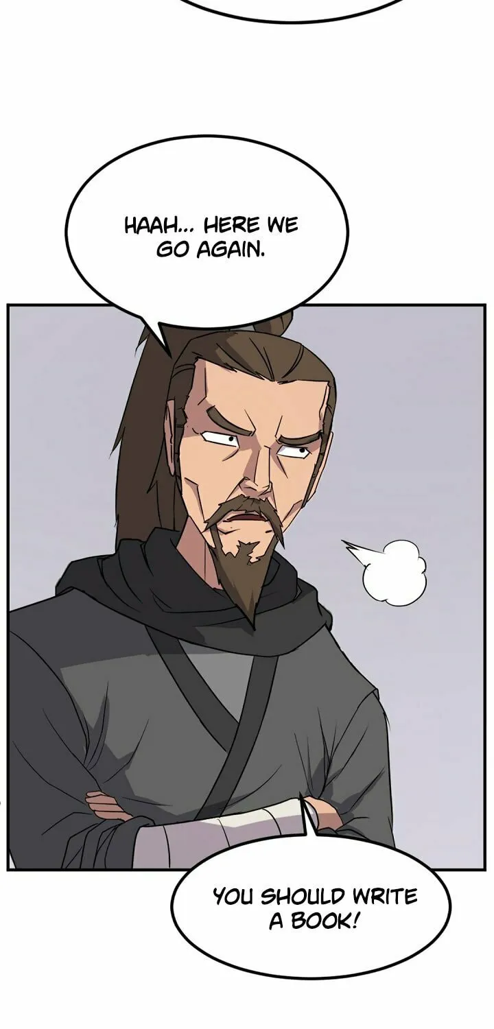 Read Bulsamujeok chapter 115 image 39 on Lezhin