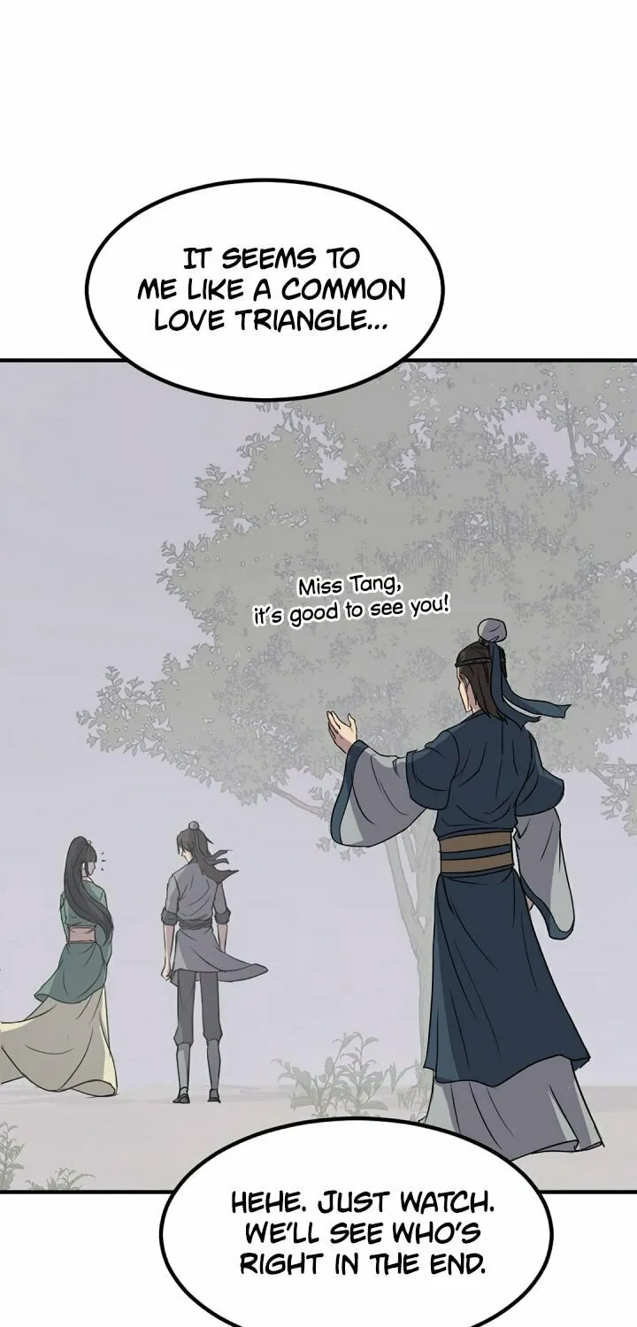 Read Bulsamujeok chapter 115 image 40 on Lezhin