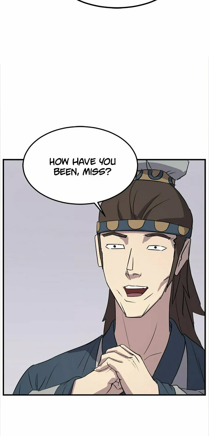 Read Bulsamujeok chapter 115 image 41 on Lezhin