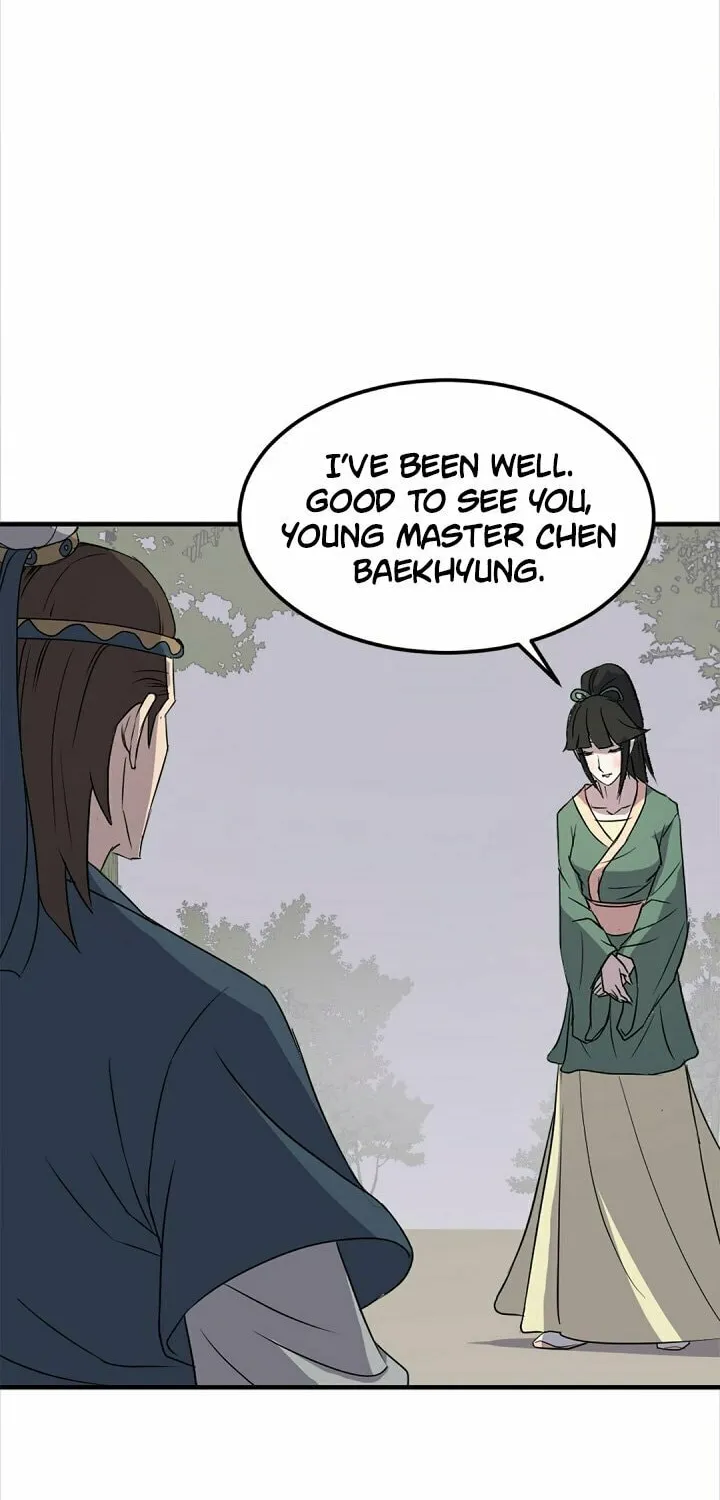 Read Bulsamujeok chapter 115 image 42 on Lezhin