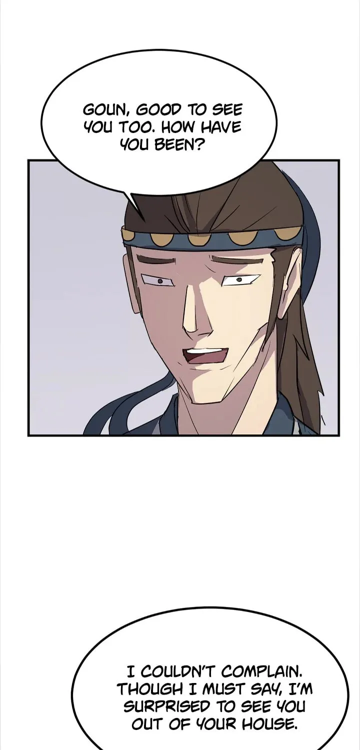 Read Bulsamujeok chapter 115 image 44 on Lezhin