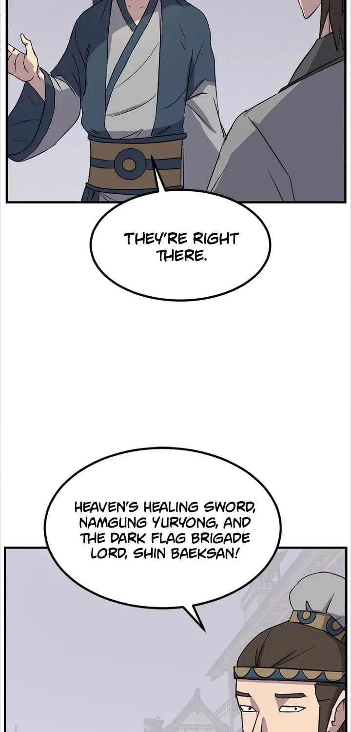 Read Bulsamujeok chapter 115 image 46 on Lezhin