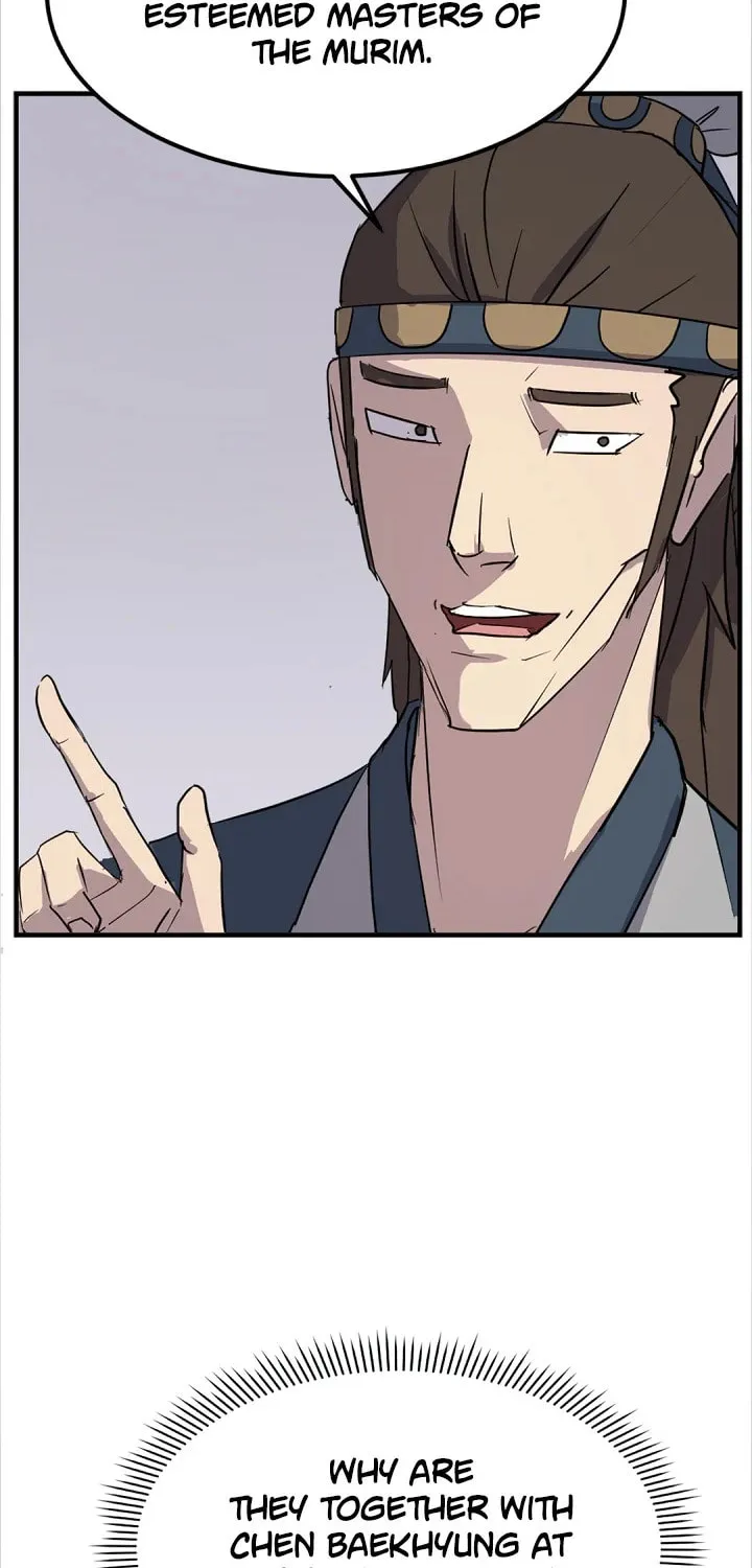 Read Bulsamujeok chapter 115 image 49 on Lezhin