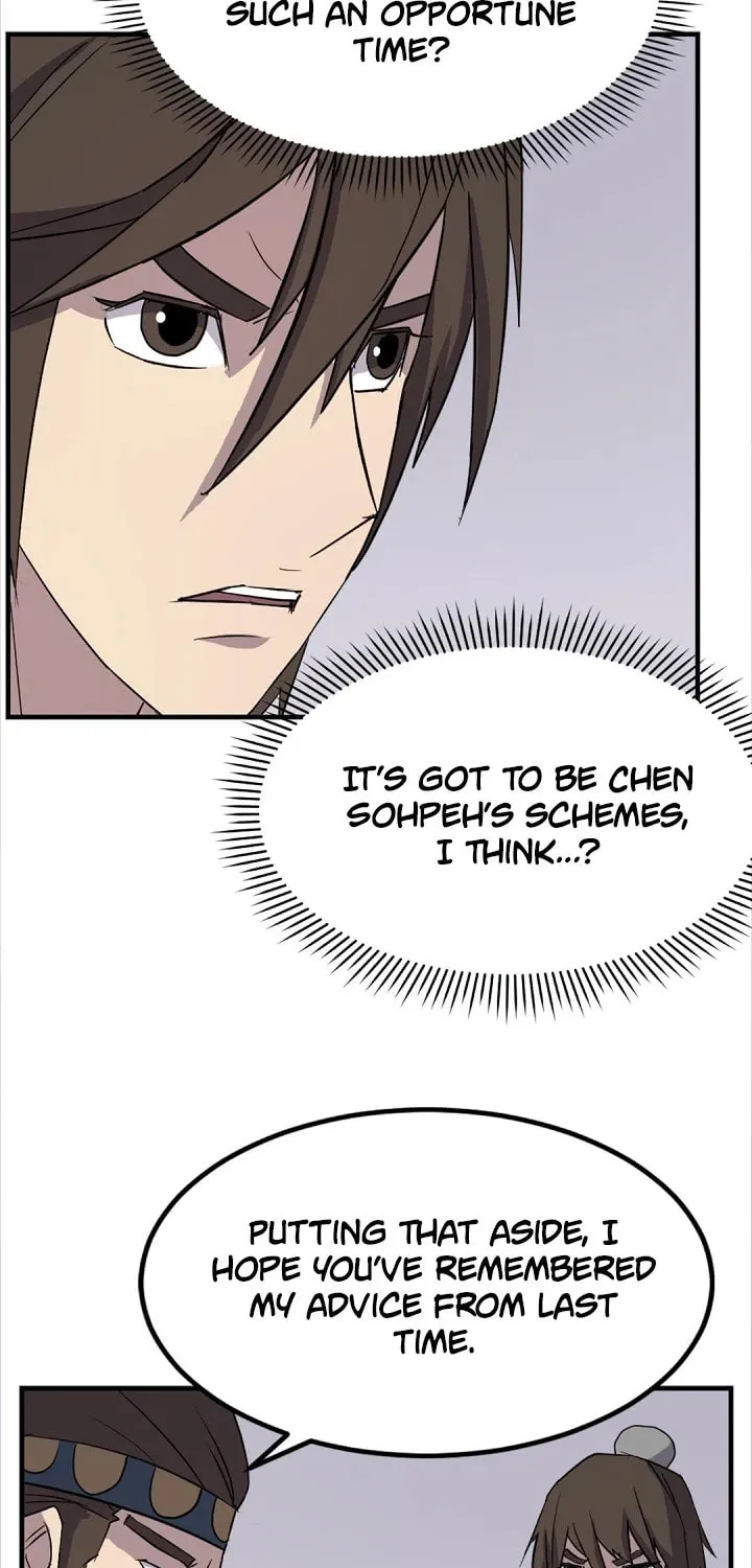 Read Bulsamujeok chapter 115 image 50 on Lezhin