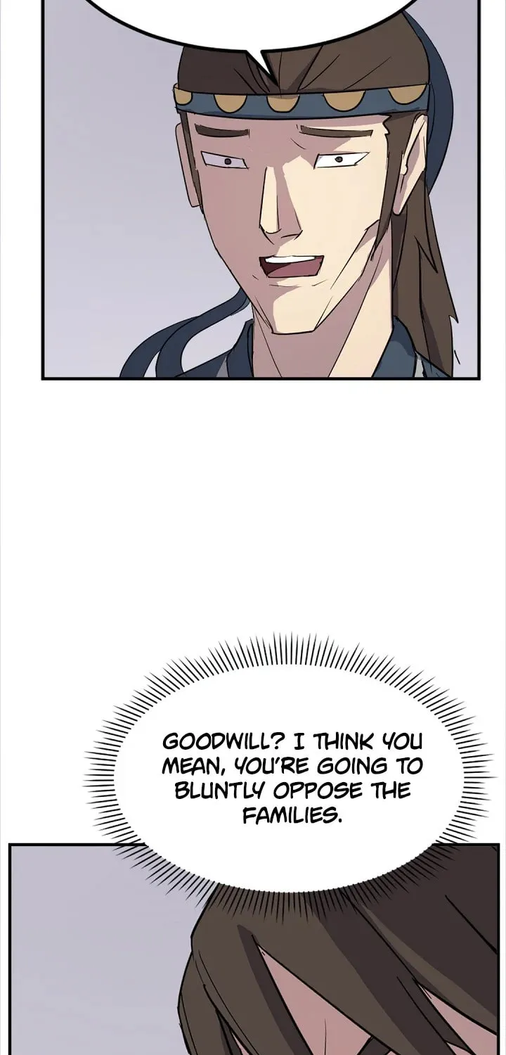 Read Bulsamujeok chapter 115 image 54 on Lezhin