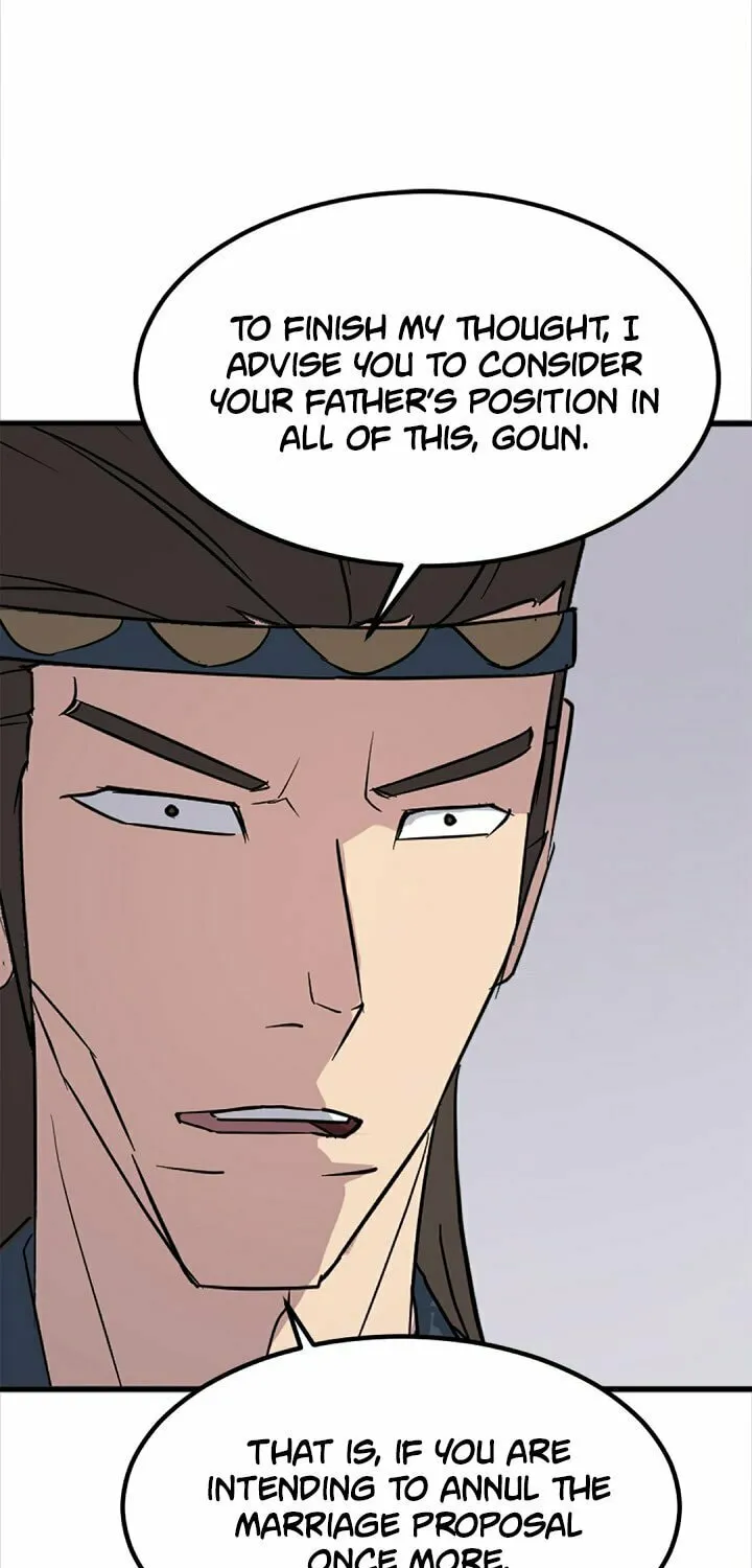 Read Bulsamujeok chapter 115 image 56 on Lezhin