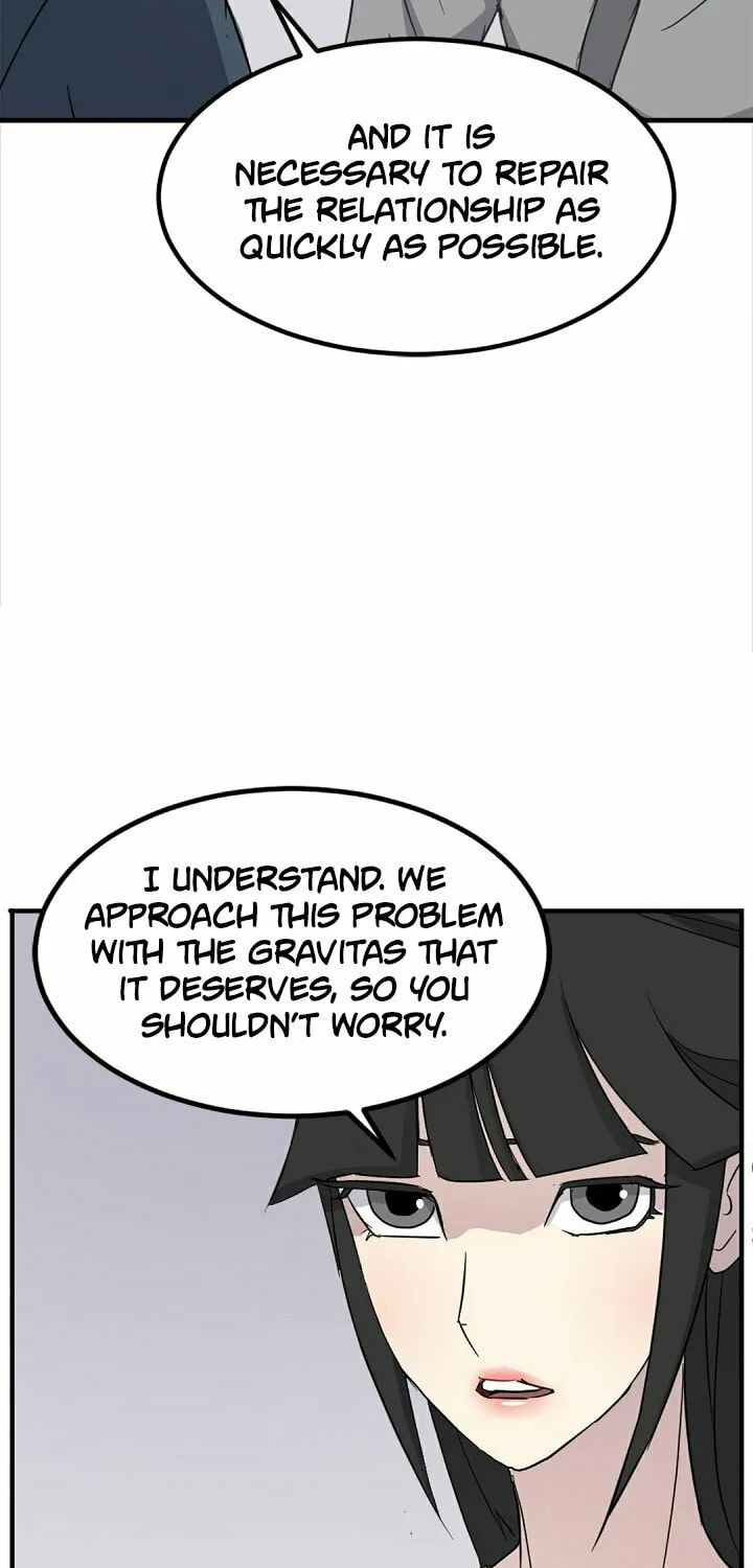 Read Bulsamujeok chapter 115 image 58 on Lezhin