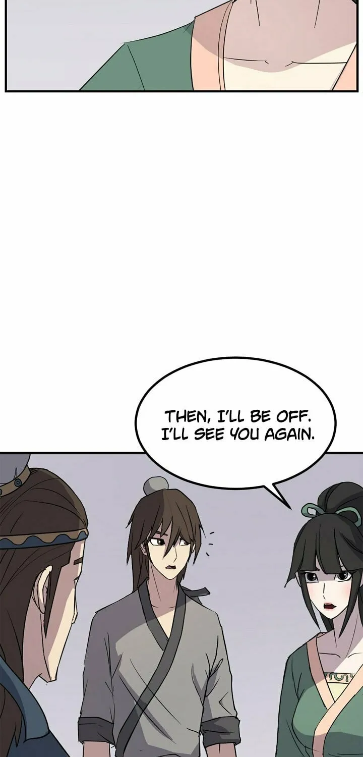 Read Bulsamujeok chapter 115 image 59 on Lezhin