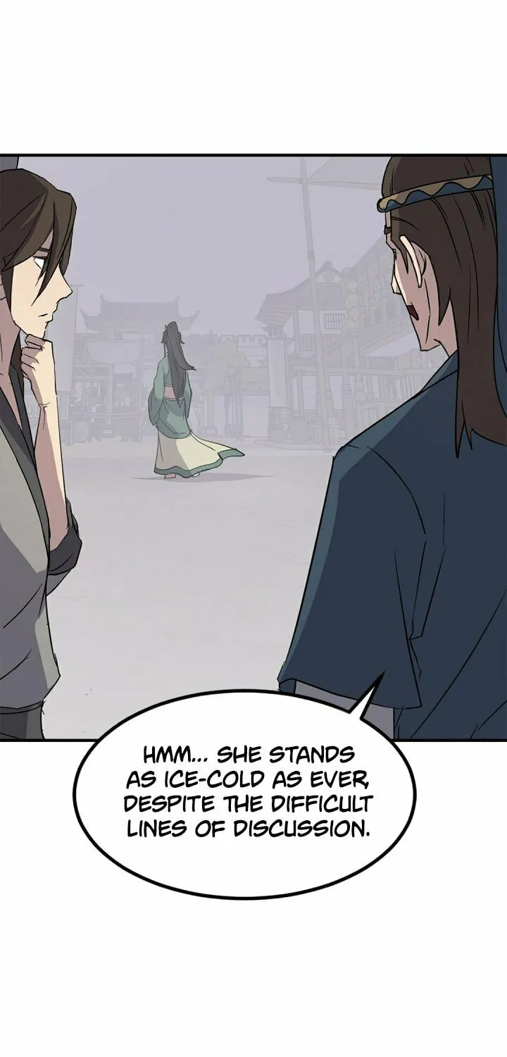 Read Bulsamujeok chapter 115 image 61 on Lezhin