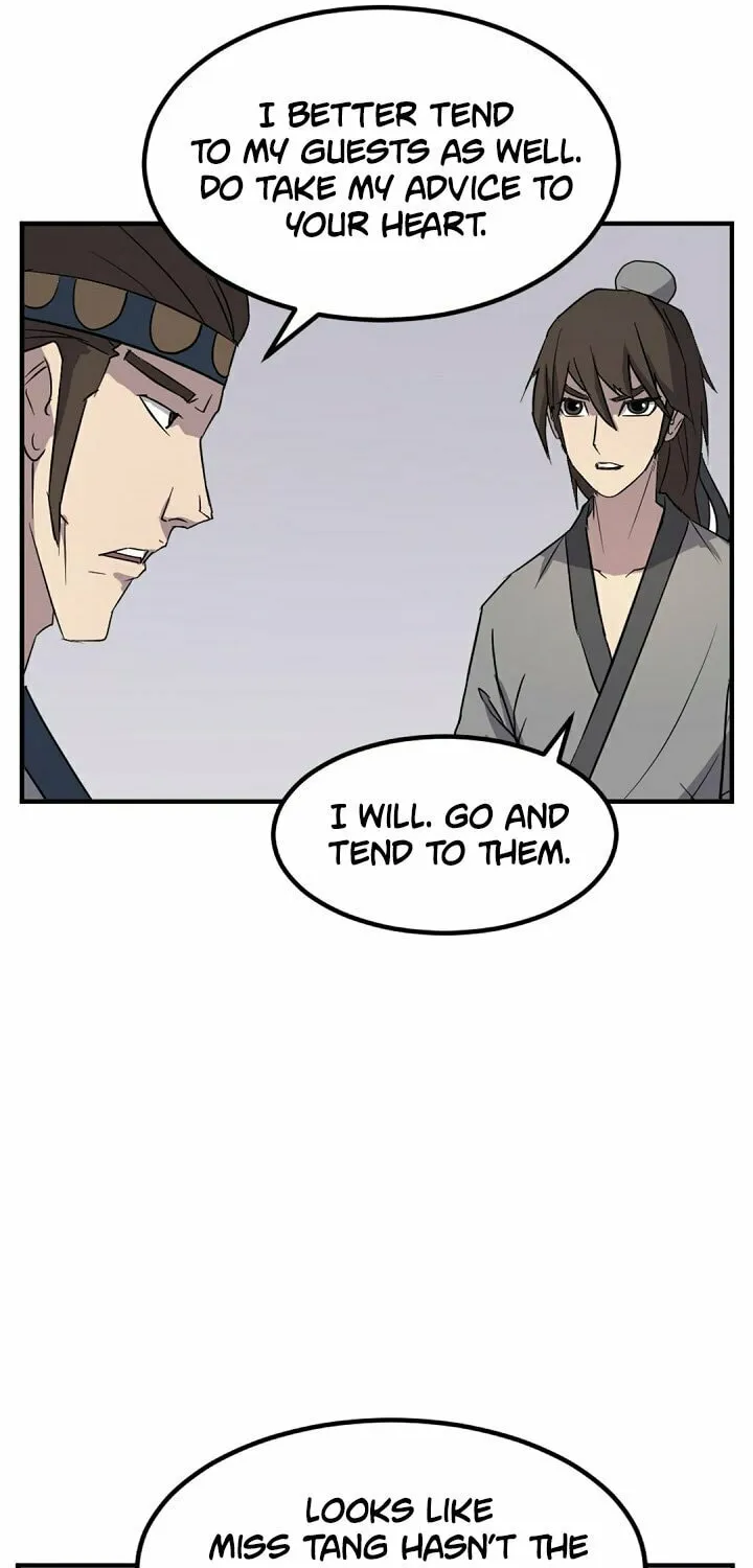 Read Bulsamujeok chapter 115 image 62 on Lezhin